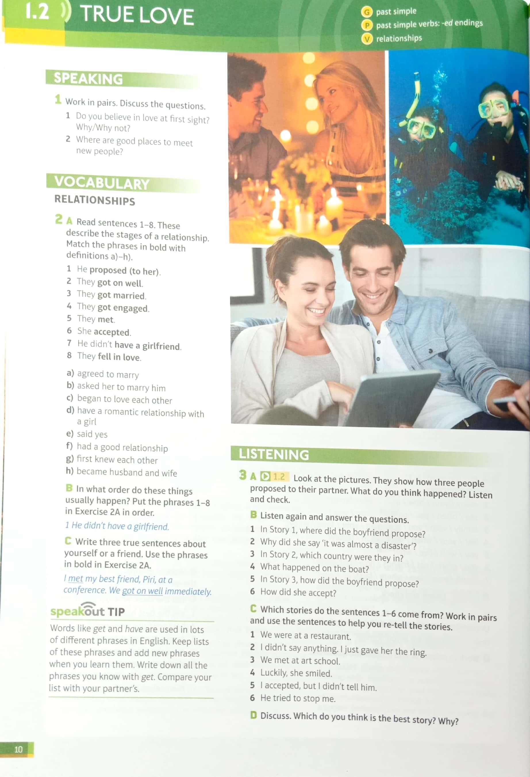 Speakout Pre-Intermediate 2nd Edition Students' Book And DVD-ROM Pack