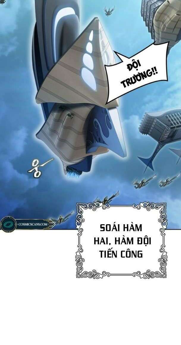 cuộc chiến trong tòa tháp chapter 579 2