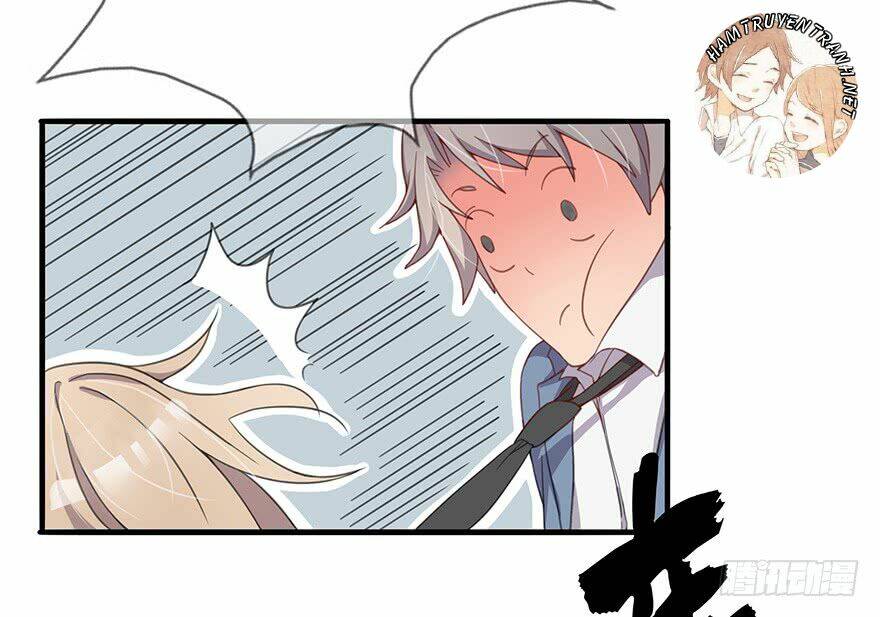 tổng tài đại nhân tâm thiếu nữ chapter 1 33