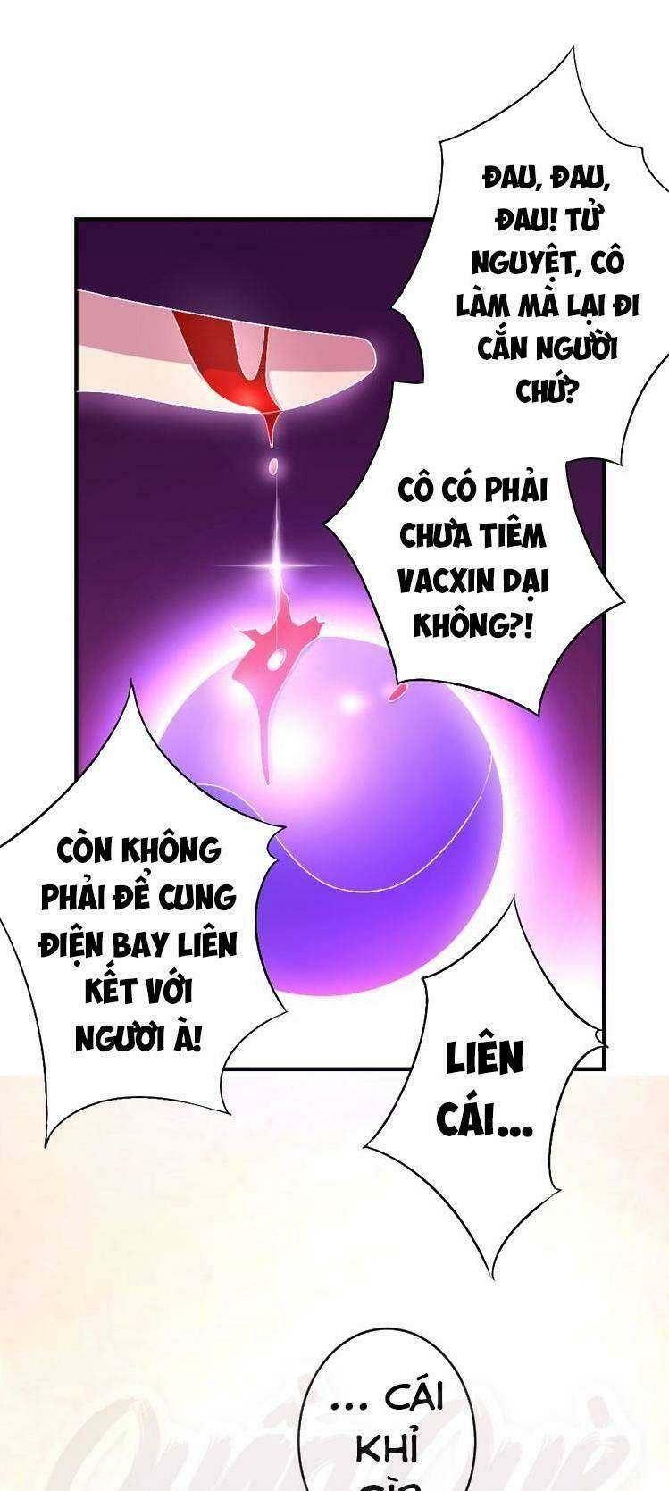 tu la võ thánh chapter 17 59