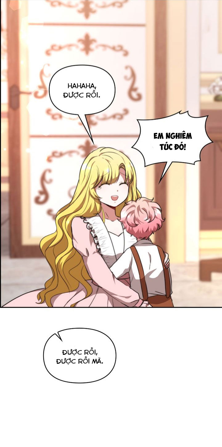 công nương eluana vita chapter 18 21