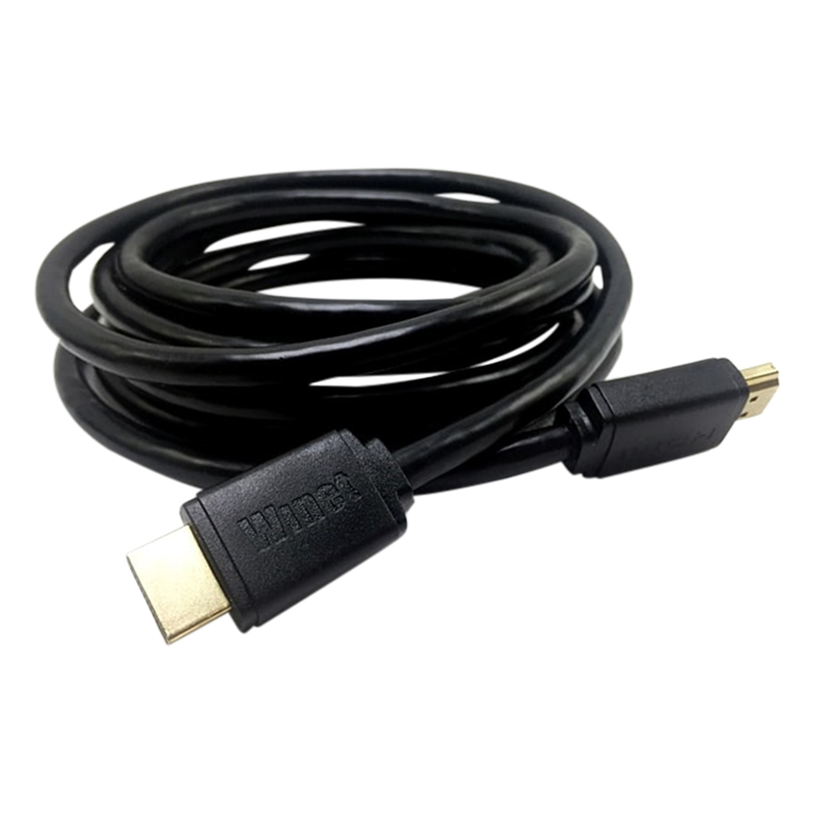 Cáp HDMI Full HD 4K 3D WINET (15m)