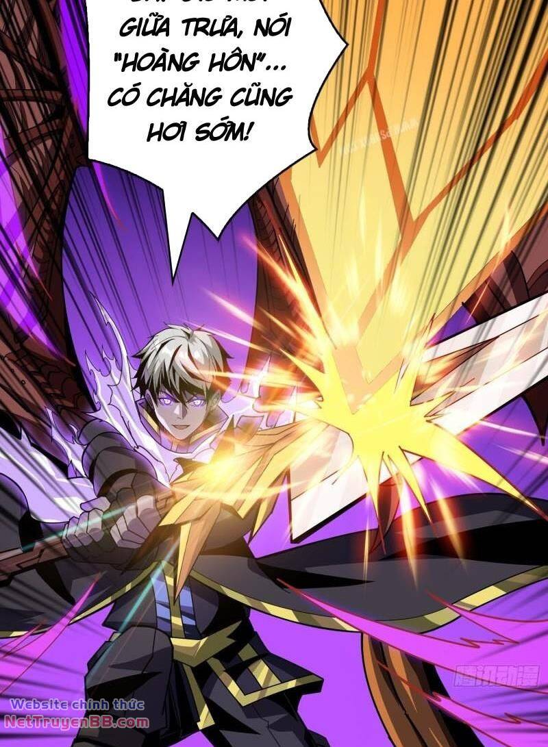 Vừa Chơi Đã Có Tài Khoản Vương Giả chapter 297 52