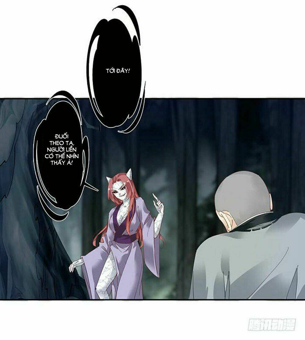 thiền tâm vấn đạo chapter 30 58