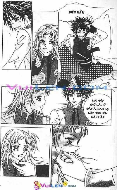 nụ hôn cuối chapter 52 17