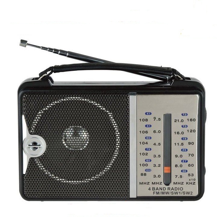 Đài radio có ăng ten SW-606AC