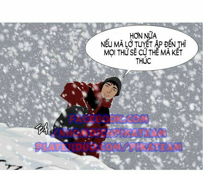 đêm vùng cực chapter 6 64