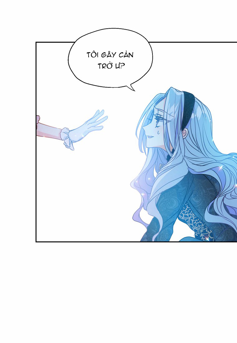 bệ hạ, xin đừng giết tôi!! chapter 43 25