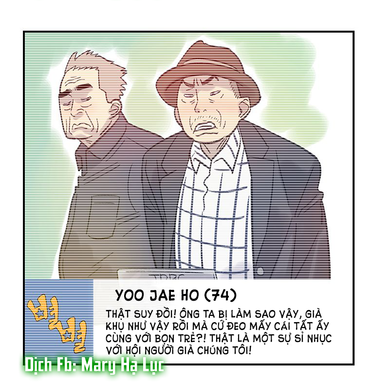 tôi muốn bay như một con bướm chapter 21 42