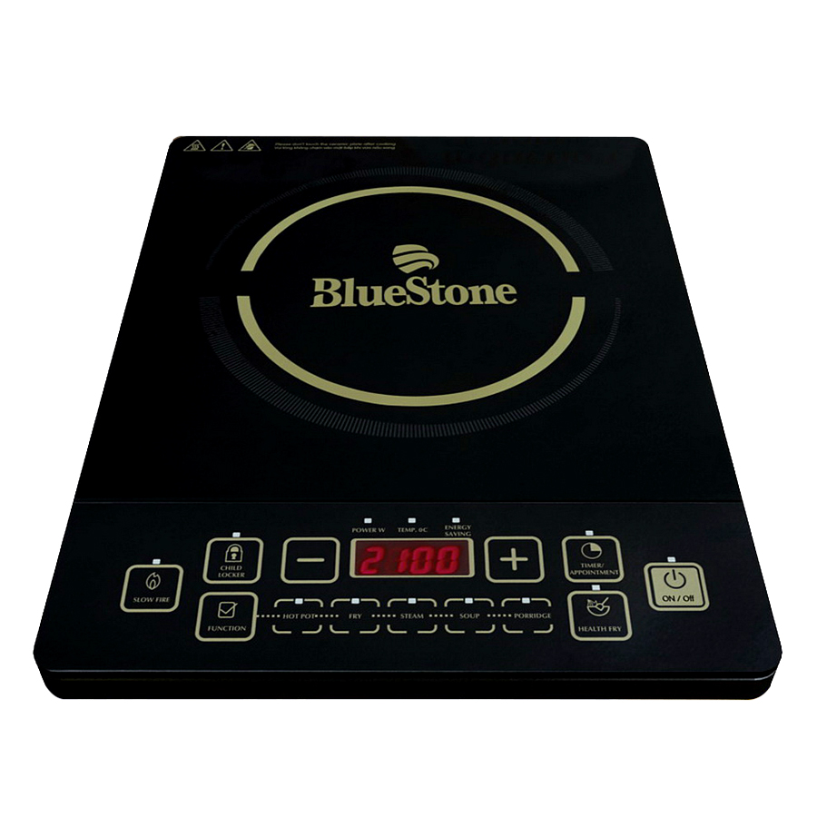 Bếp Điện Từ Bluestone ICB-6616 (2000W)