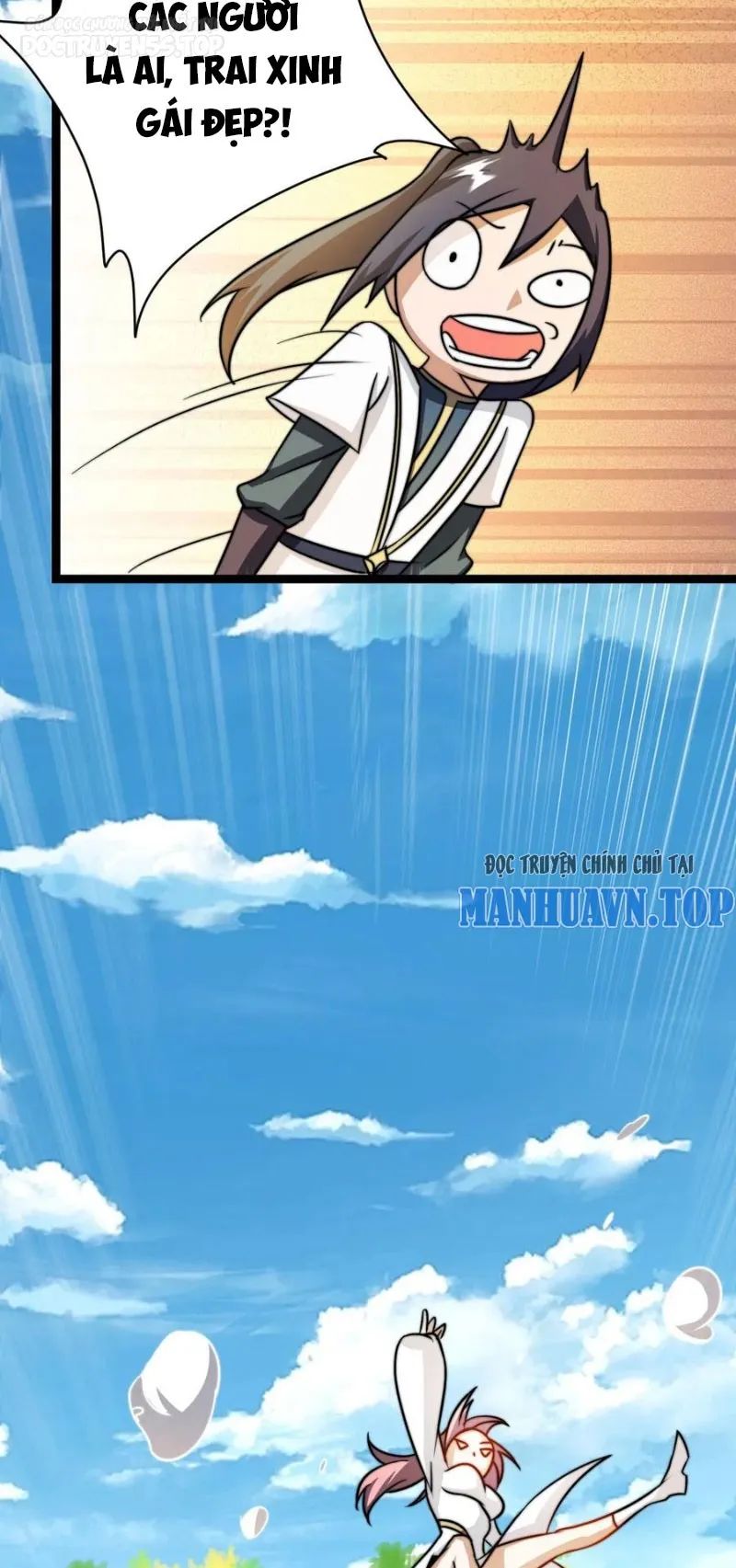 huyền huyễn: ta bắt đầu vô địch từ bại gia chapter 29 3