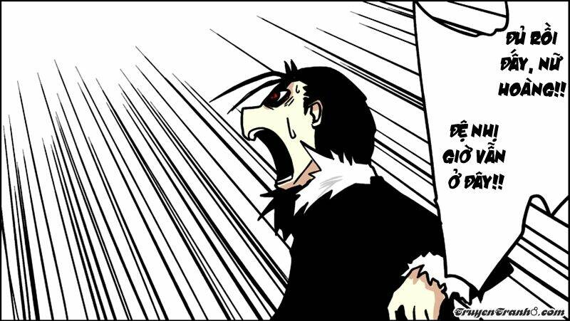 senyuu chapter 46 36