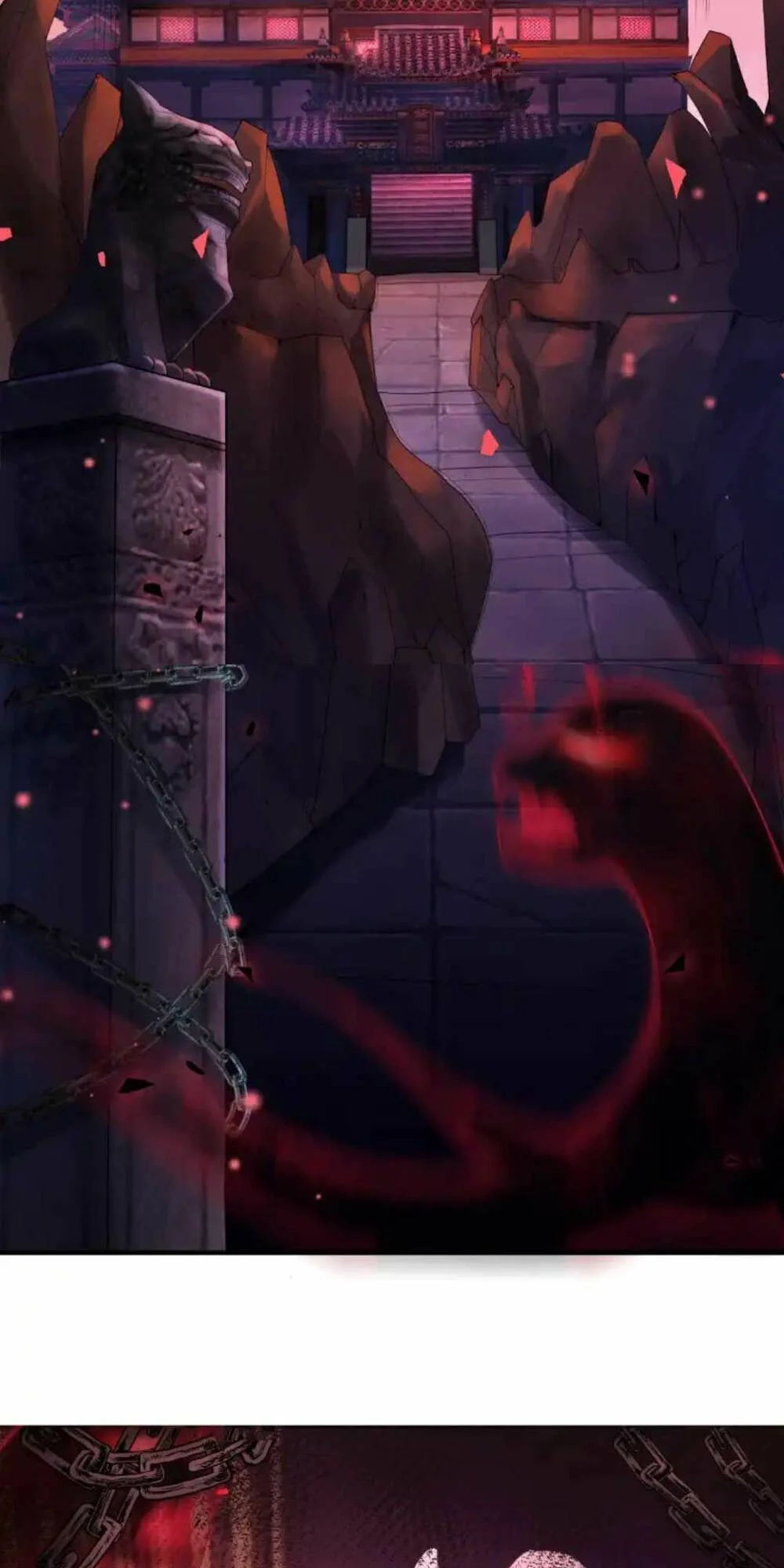 kẻ thù truyền kiếp tại sao đều thầm mến ta chapter 1 10