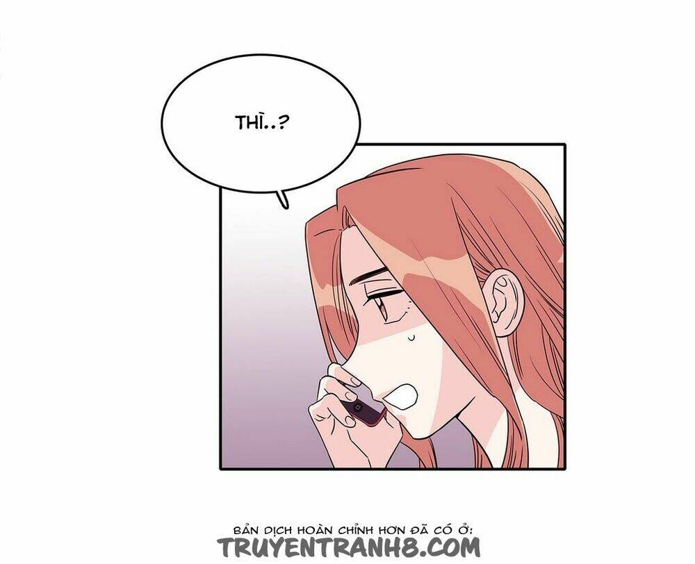 chuyện gì đến, rồi cũng sẽ đến chapter 31 26