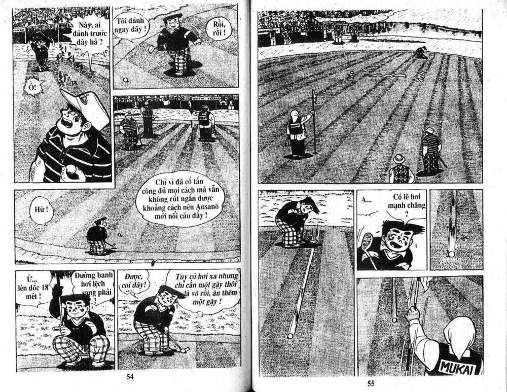 tân teppi chapter 40 25