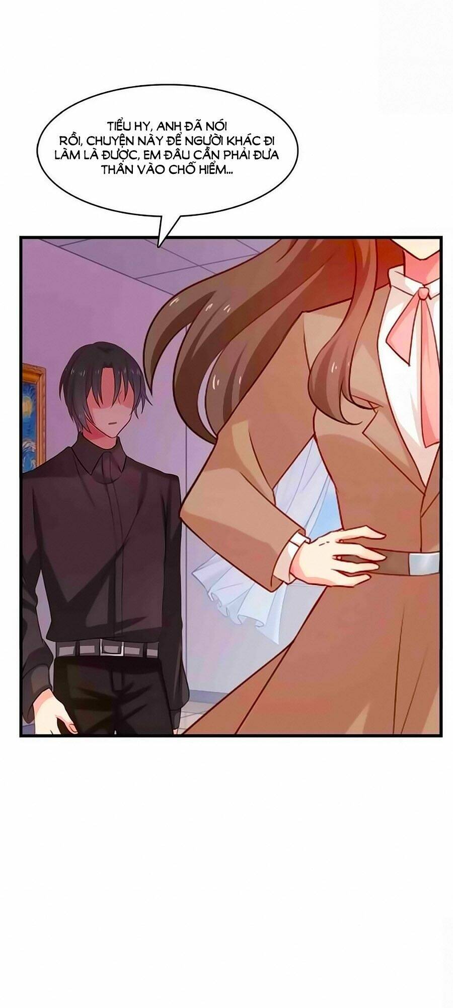 chỉ nhiễm thành hôn chapter 216 5