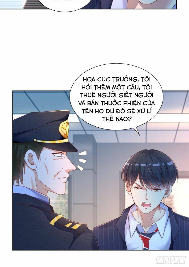 trùng sinh chi thần đế quy lai chapter 9 5