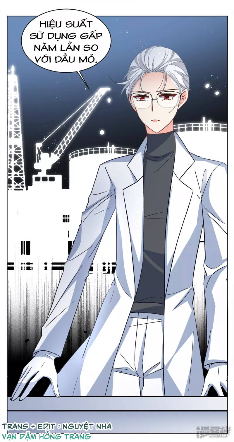 cô ấy đến rồi, xin nằm xuống! chapter 186 4