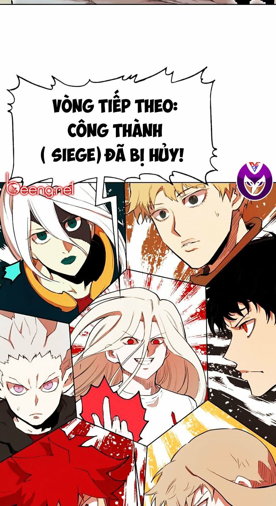 hard core leveling warrior ss2 chapter 58.2 5