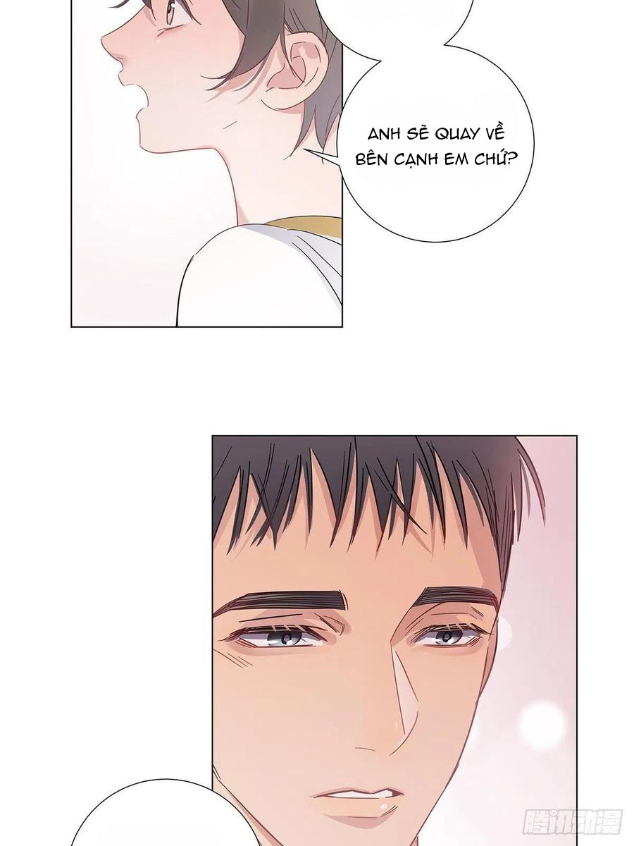 hôm nay nam giả trang nữ vẫn chưa được cầu hôn! chapter 81.6 23