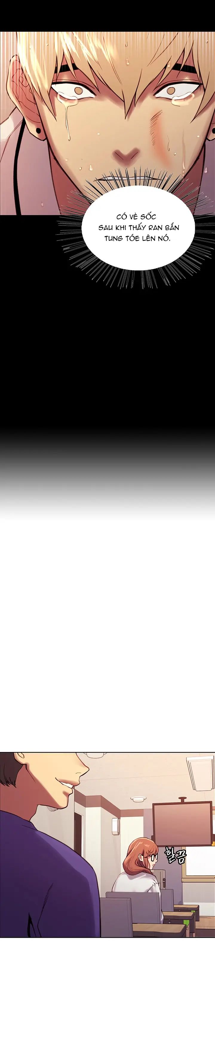 nhãn lực toàn năng chapter 9 10