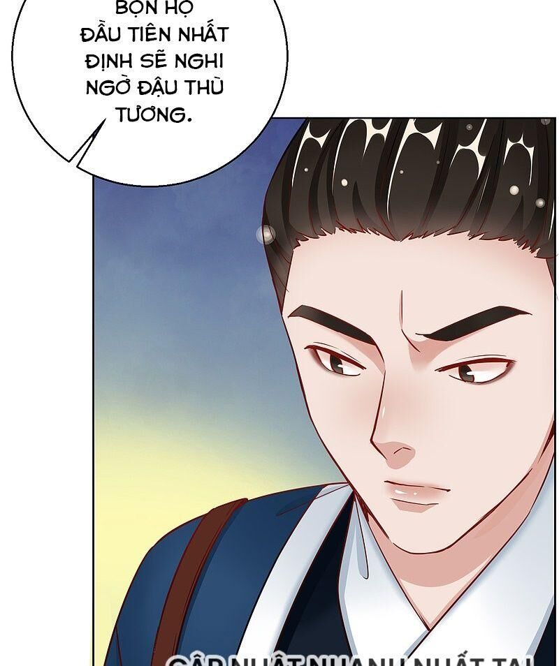 công lược trưởng thành của vương phi chapter 26 34