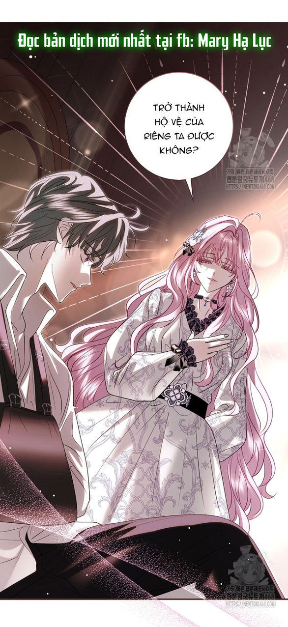 ngài công tước, tôi sẽ làm mọi thứ, trừ việc kết hôn! chapter 20.1 10