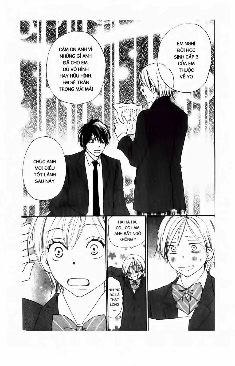 chuyện cấp iii chapter 77 9