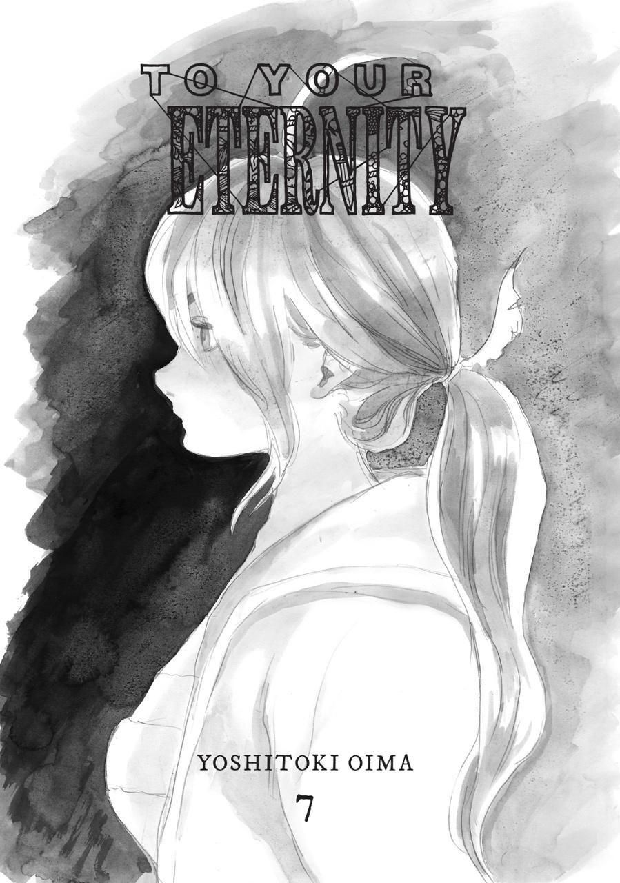 To Your Eternity 7