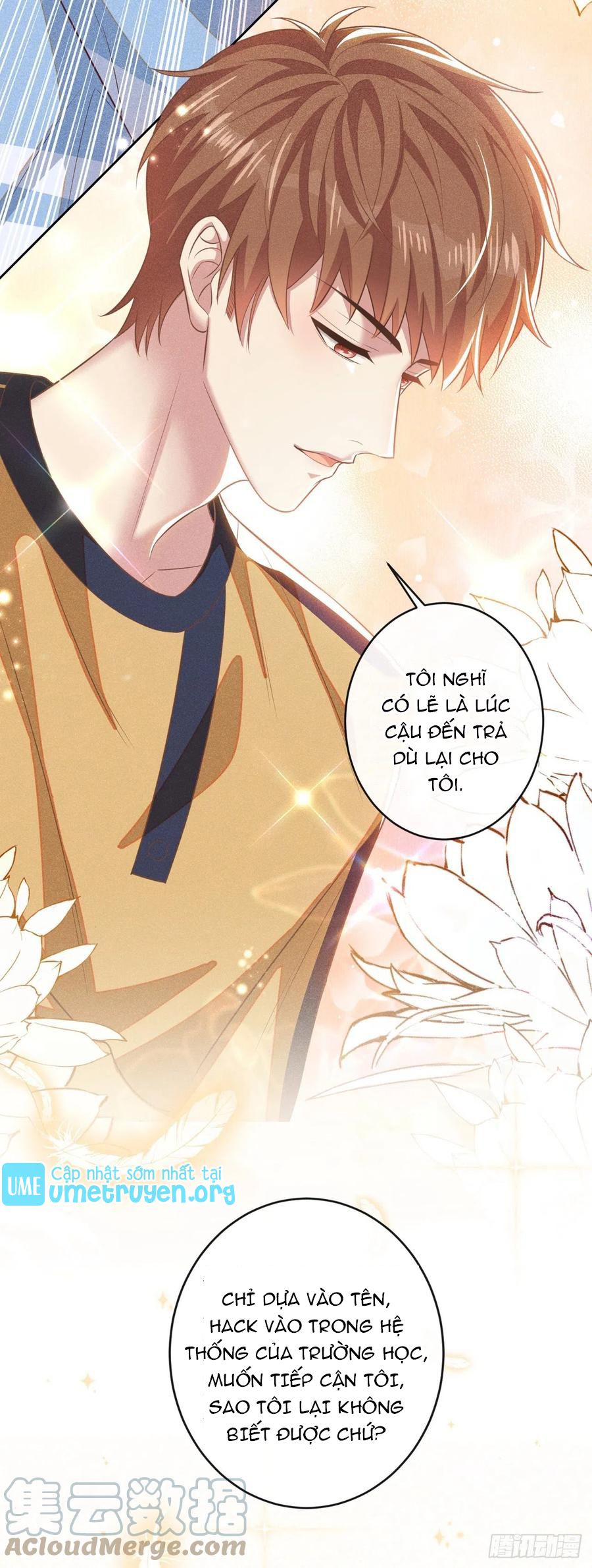 anh ấy gọi tôi là hắc liên hoa chapter 136 22