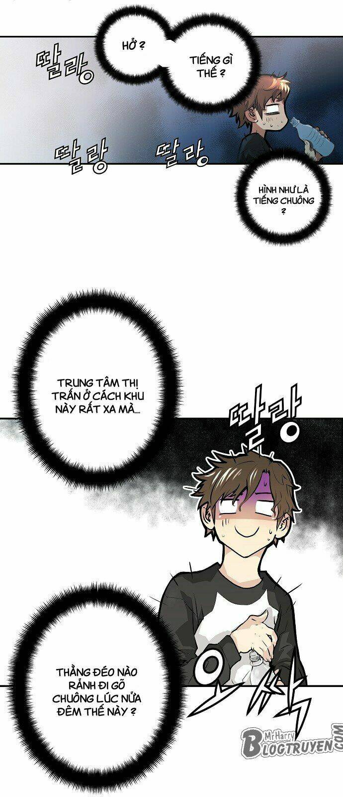 hứa lan chapter 1 99