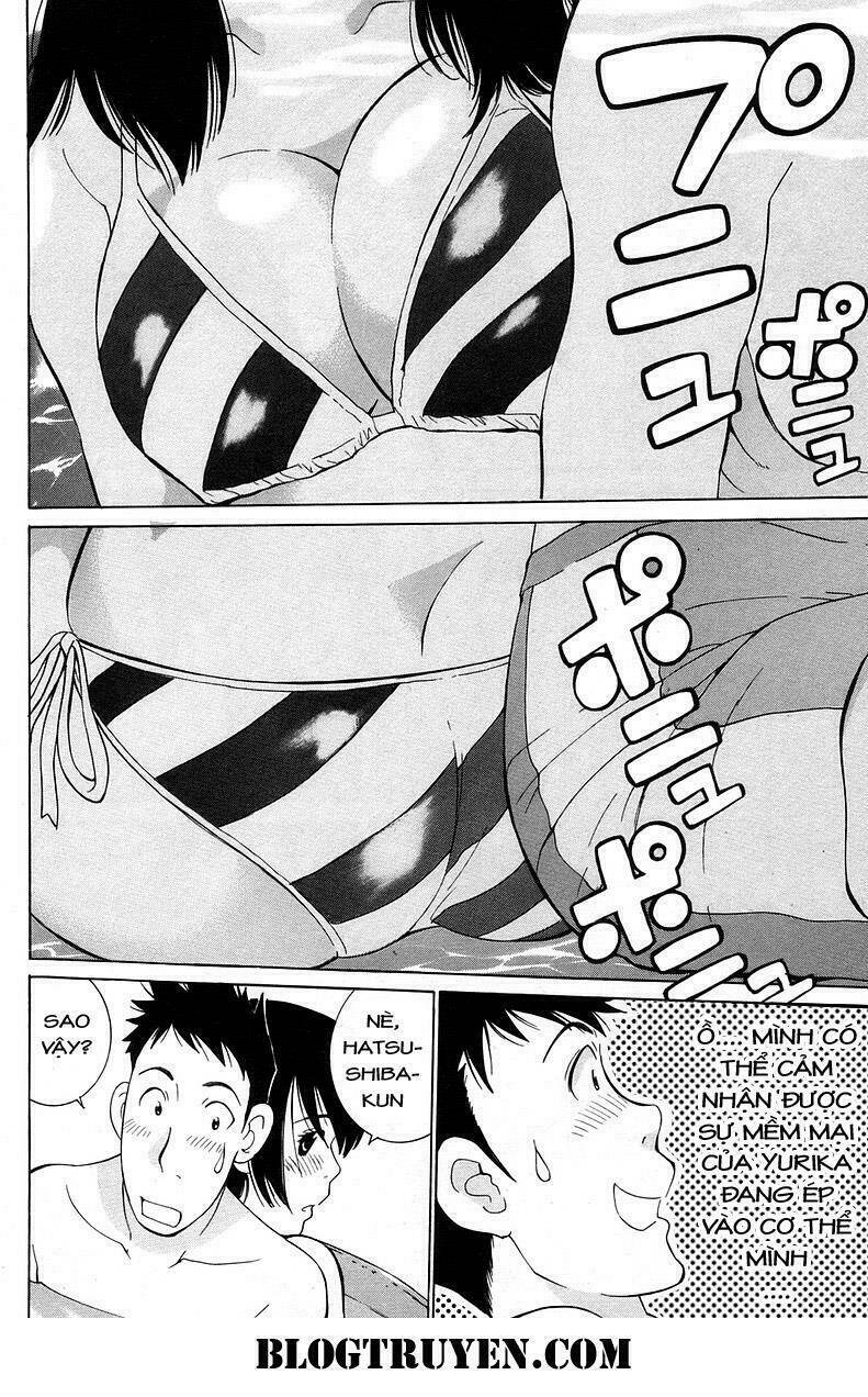 gacha gacha - secret chapter 52 24