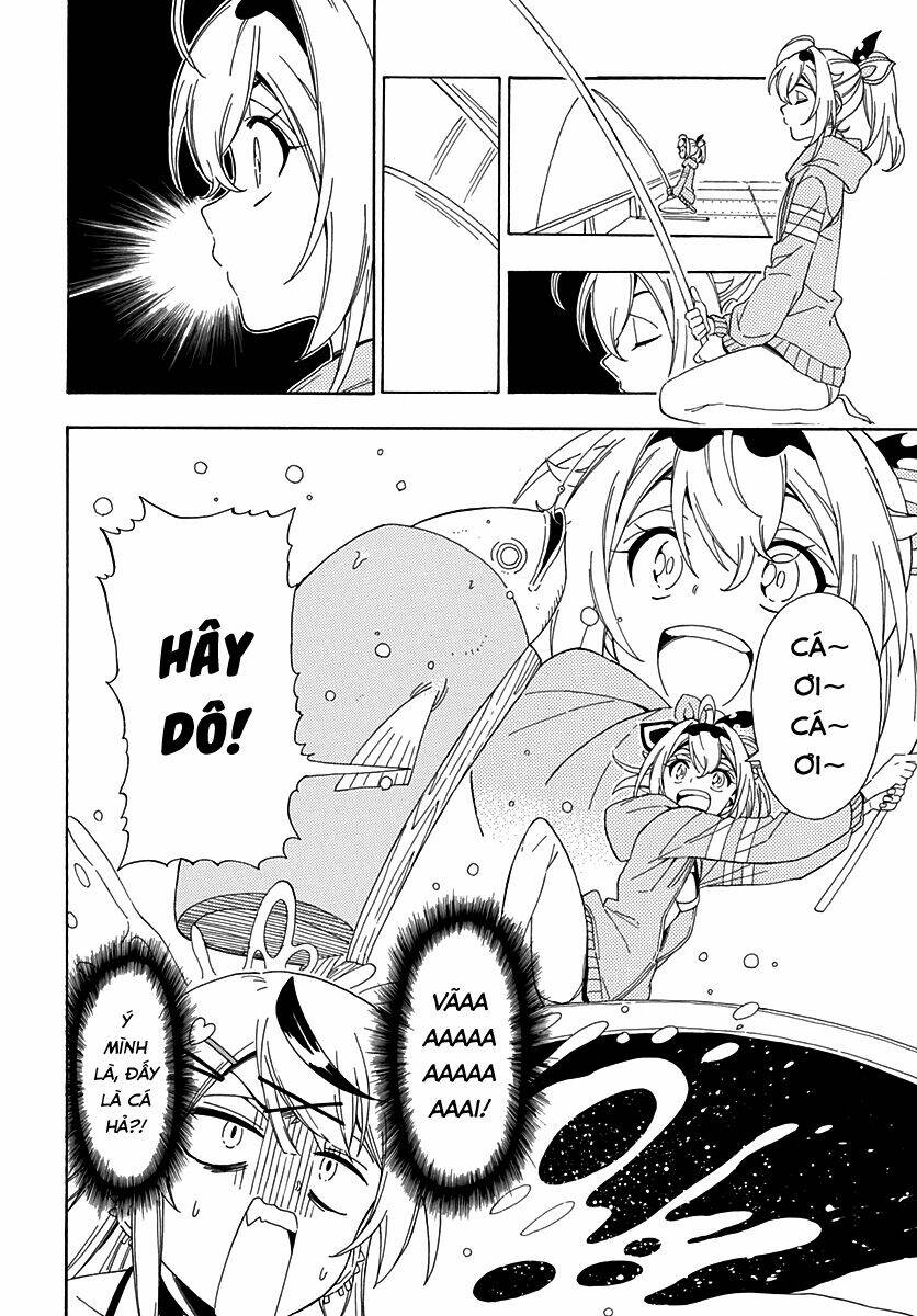 hololive - holox meeting! chapter 6 12