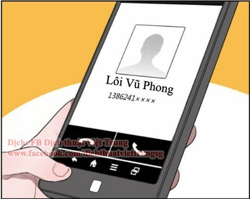 Phải Lòng Cậu Shipper chapter 10 - Trang 34