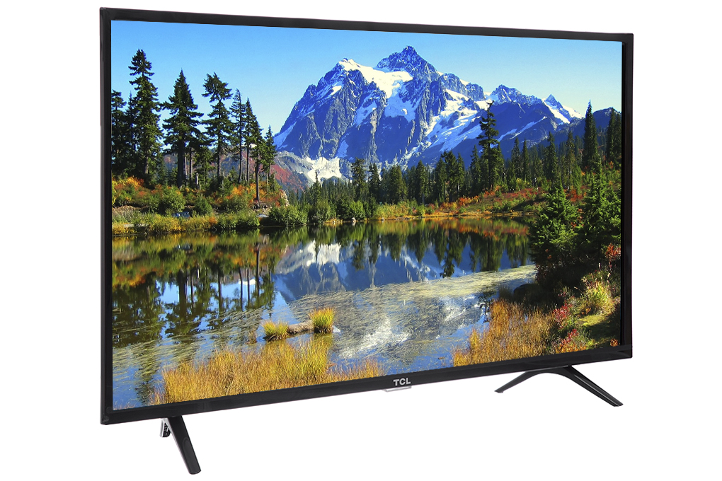 Tivi TCL 32 inch L32D3000 -Hàng Chính Hãng