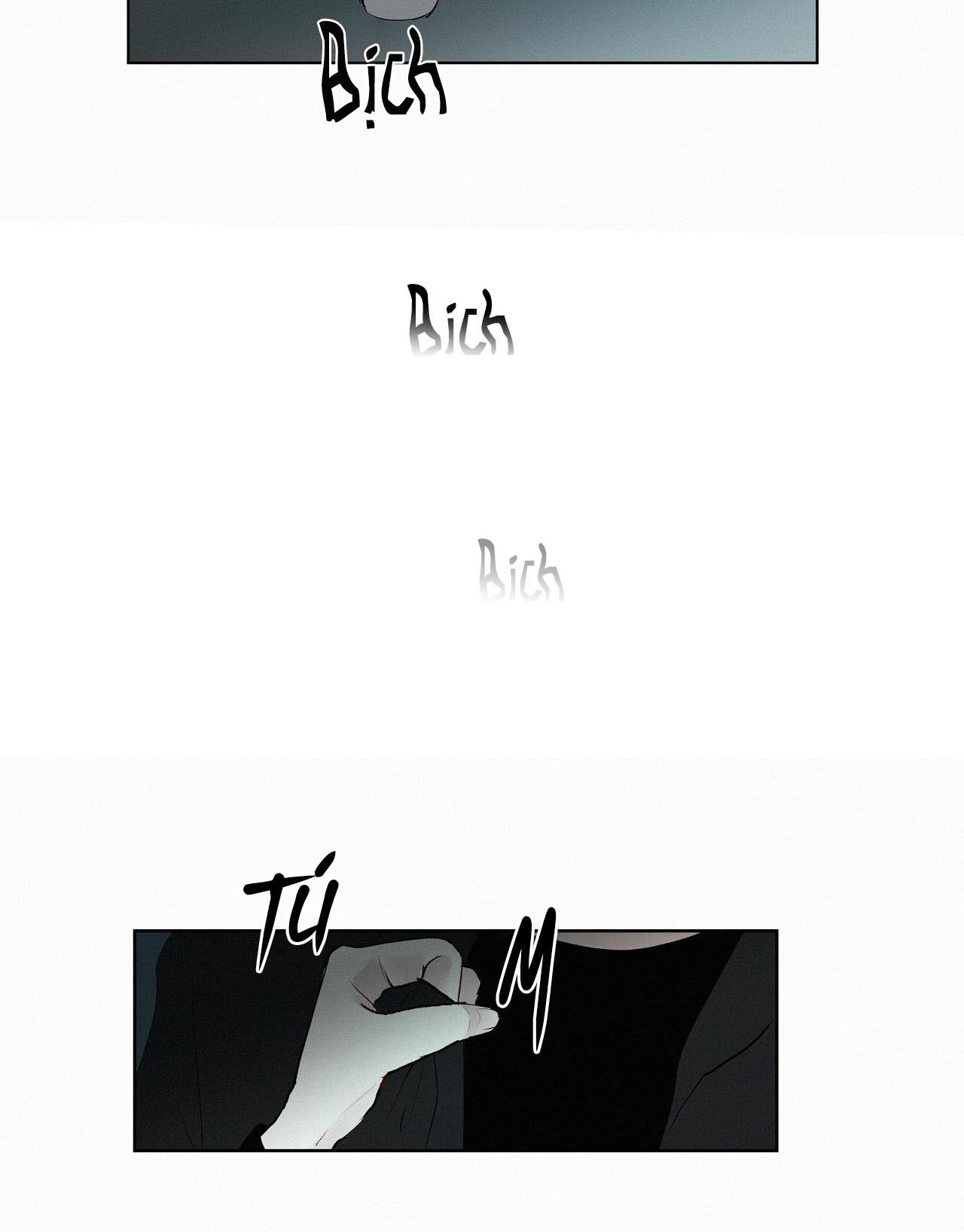 hiến tế máu chapter 13 7