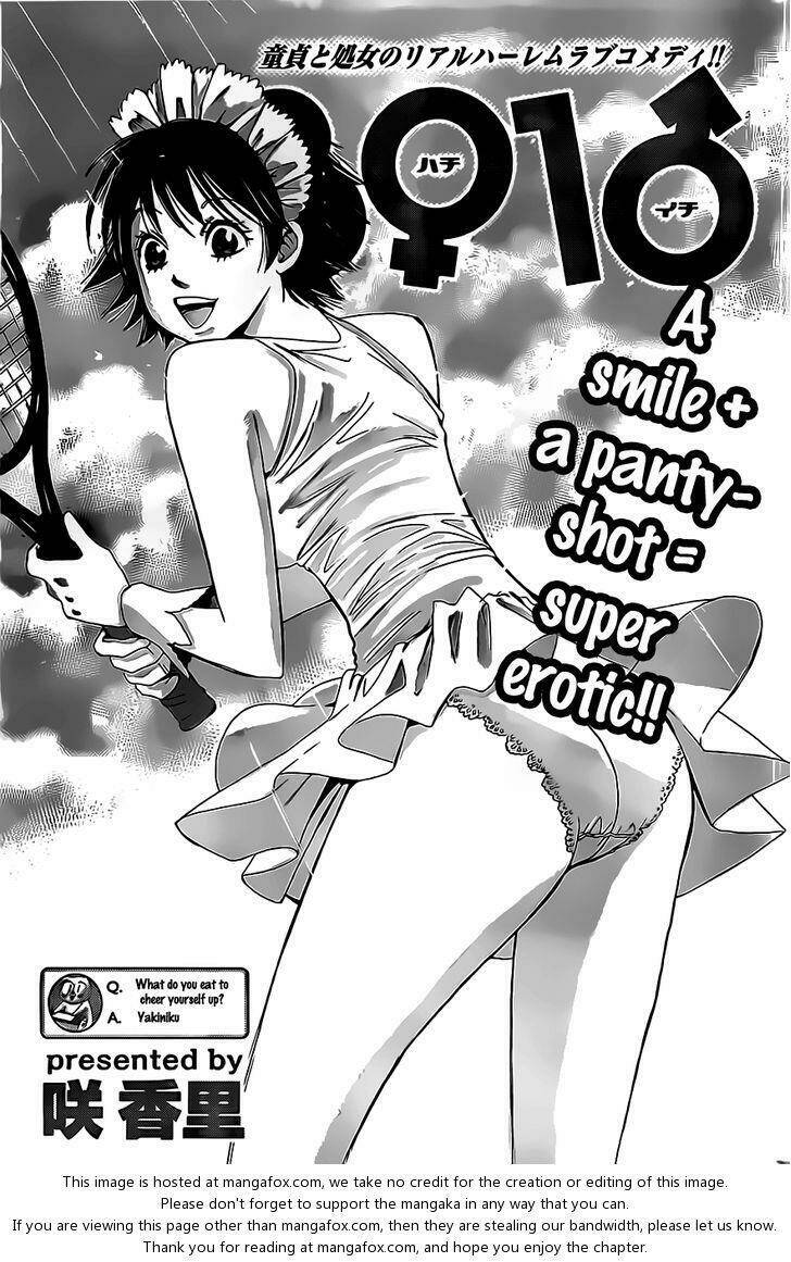 hachi ichi - 8 nàng 1 chàng chapter 11 1