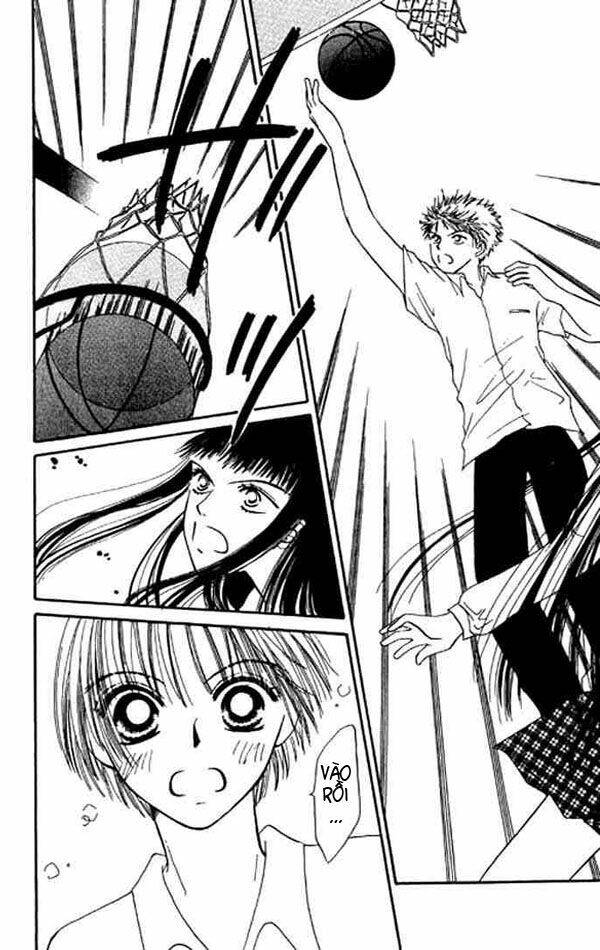 girl got game - power chapter 9 35