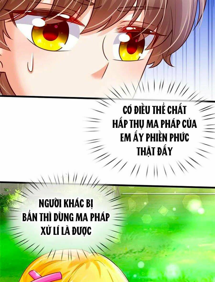 bỗng một ngày trở thành con gái nhà vua chapter 338 2