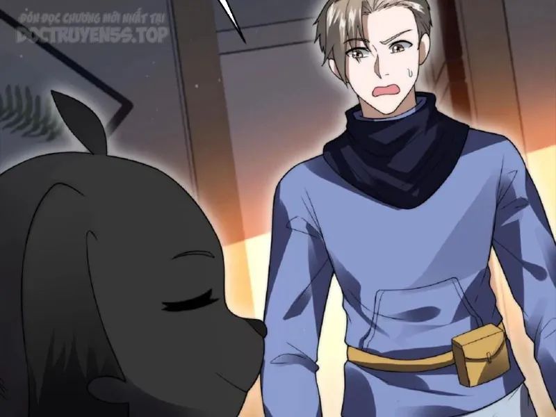 không gian hệ lão lục: dự trữ một vạn tấn thịt ngày tận thế chapter 51 53