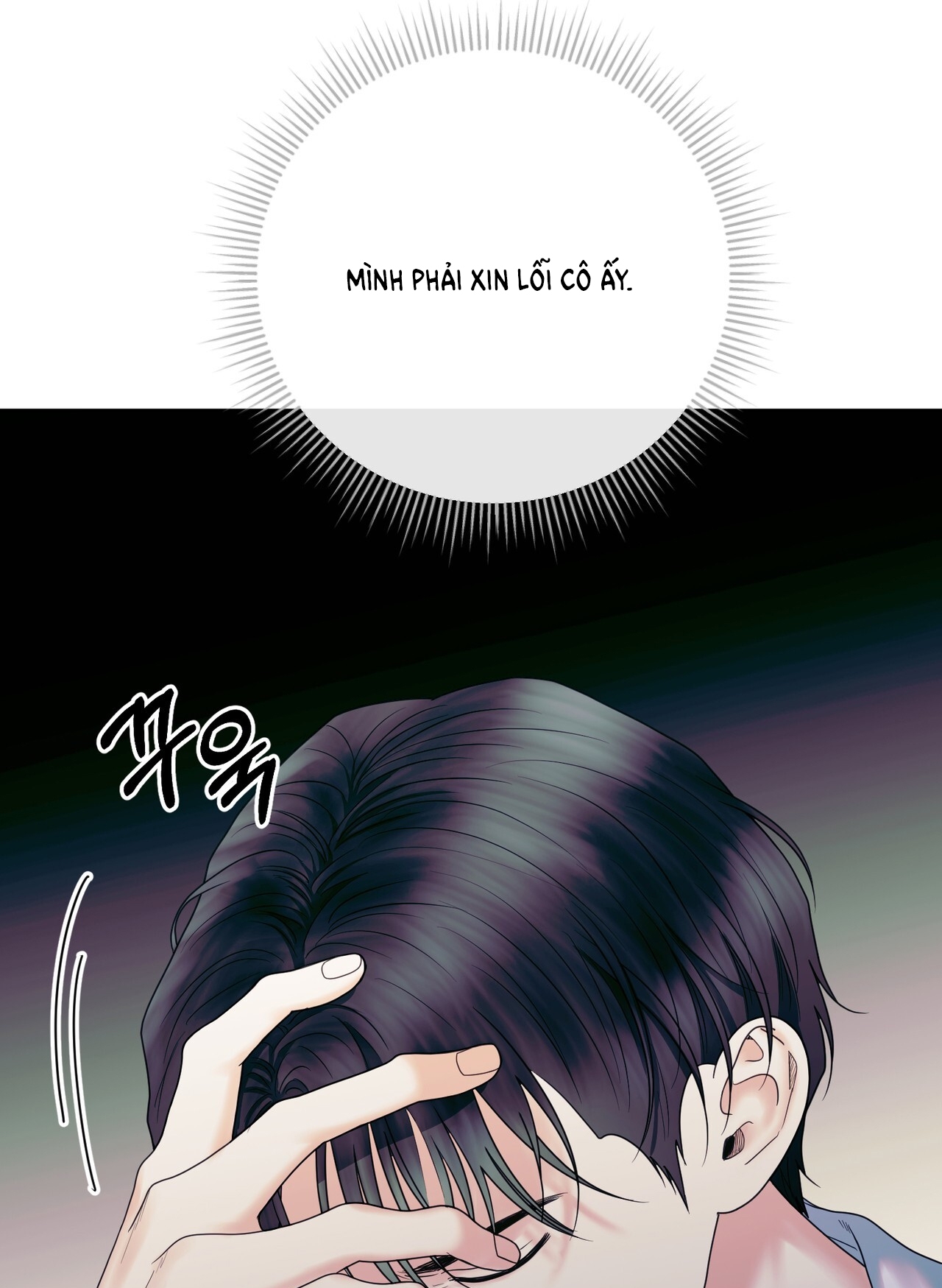 hợp đồng hôn nhân với hai người chồng chapter 16.2 59