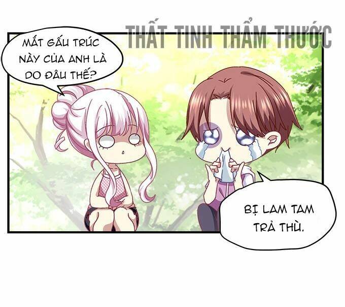 thiên lại âm linh chapter 31 31