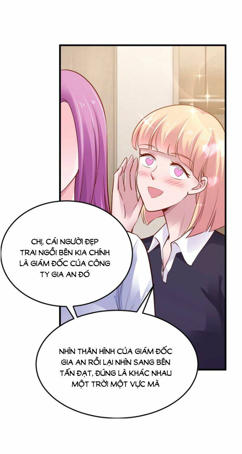 thú cưng độc quyền của boss chapter 68 31