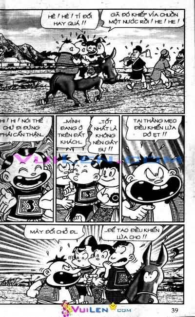 thần đồng đất việt chapter 52 36