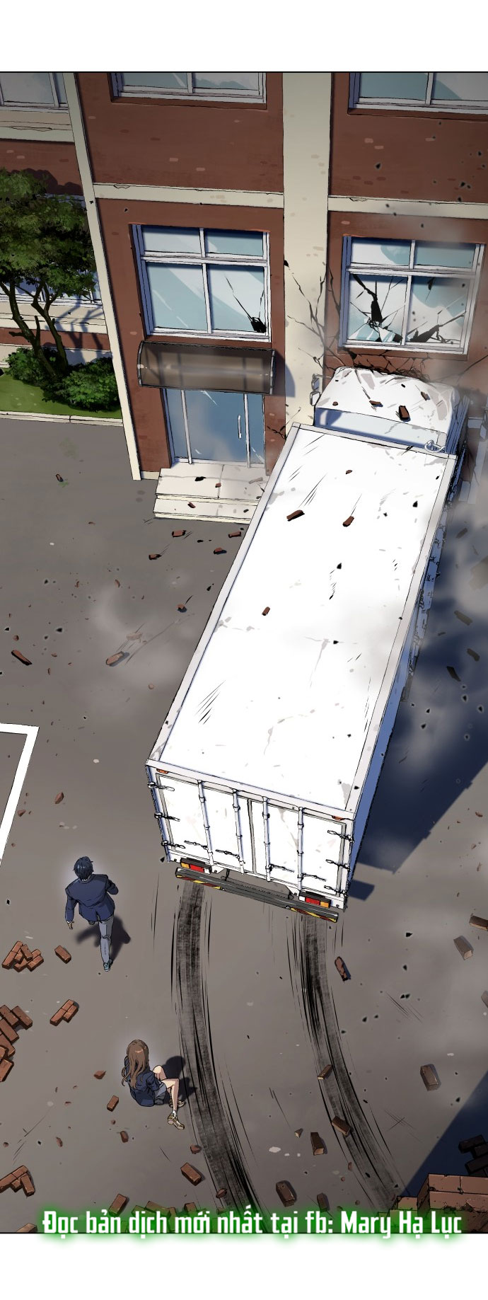 oh dangun chapter 3.1 11