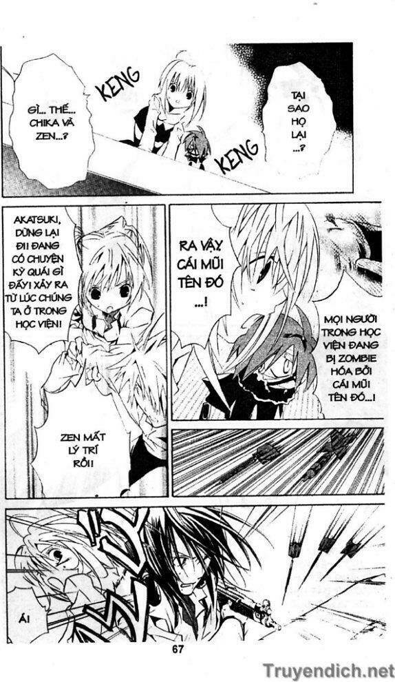 zombie-loan chapter 46 13