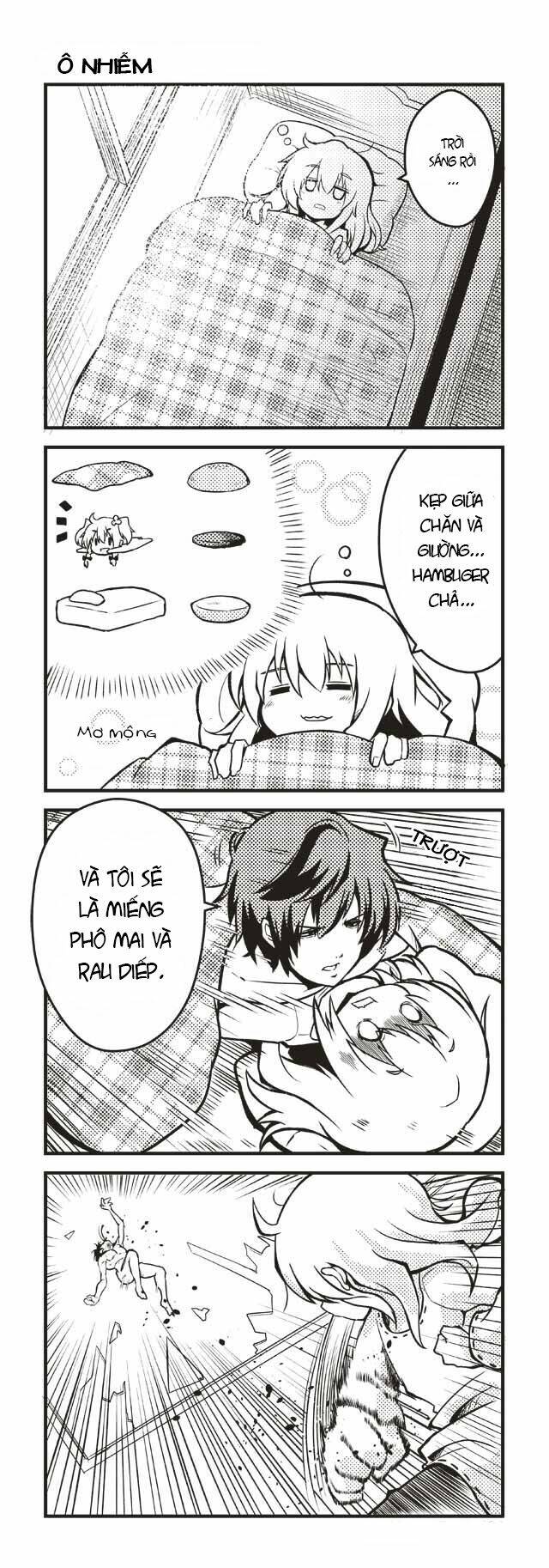 tomodachi o tsukurou chapter 4 2