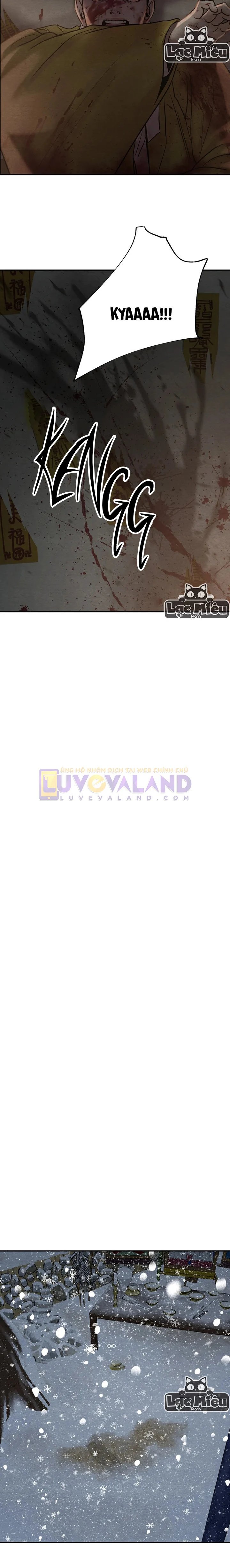 dạ ký chapter 102 11