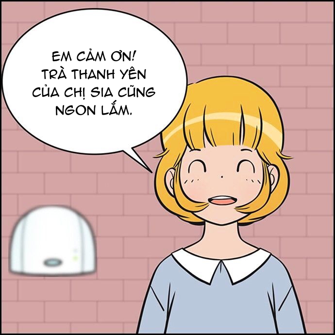 yumis cells chapter 92 32