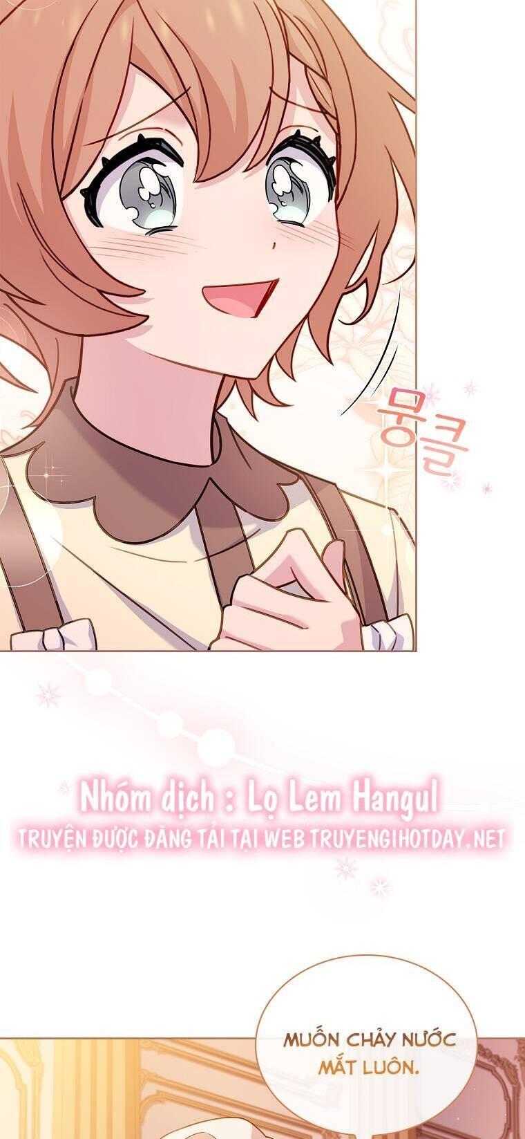 để yên cho tiểu thư hiền chapter 110 6